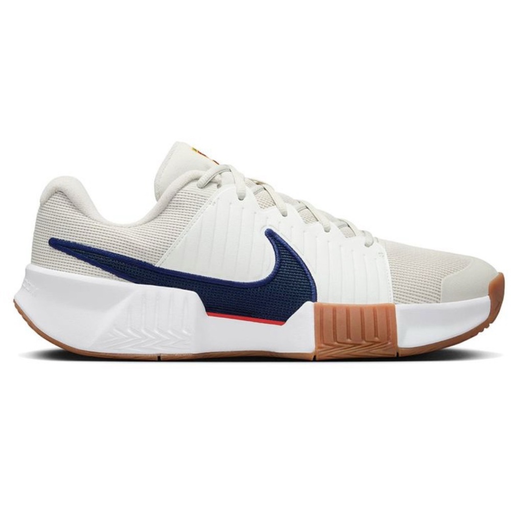 Nike GP Challenge Pro White and Navy Shoes- *brand new*